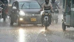 More monsoon rains and heavy falls likely in Lahore, Punjab