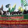 Youm-e-Istehsal to be observed today to protest India’s illegal action in held Kashmir