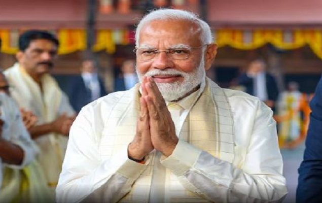 Pakistan extends invitation to Indian PM Modi for SCO meeting