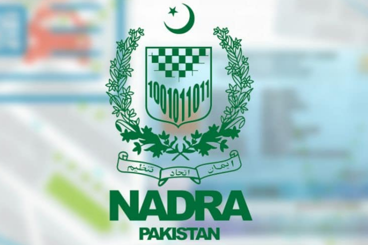 NADRA