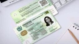 Nadra NICOP fee for Bahrain in Pakistan