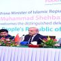 Pak-China relations transforming into enhanced investment, economic ties: Shehbaz