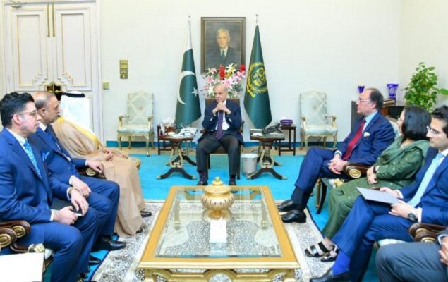 Digitization of E-commerce sector, government’s top priority: PM