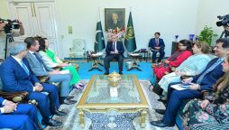 PM says historic budget allocated for IT, Telecom sectors