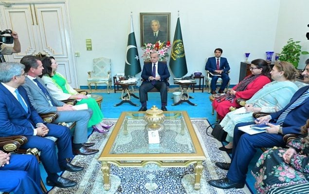 PM says historic budget allocated for IT, Telecom sectors