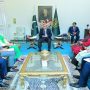PM says historic budget allocated for IT, Telecom sectors