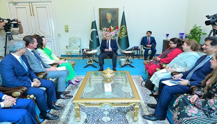 PM says historic budget allocated for IT, Telecom sectors