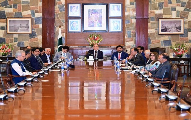 PM reiterates determination for complete eradication of polio