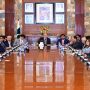 PM reiterates determination for complete eradication of polio