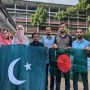 Pakistani students gather funds for Bangladeshi flood victims