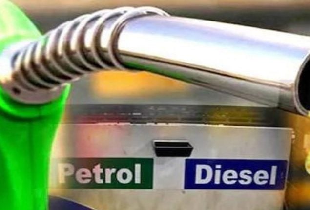 Petrol, diesel rates in Pakistan decreased by Rs8.47, Rs6.7/litre respectively