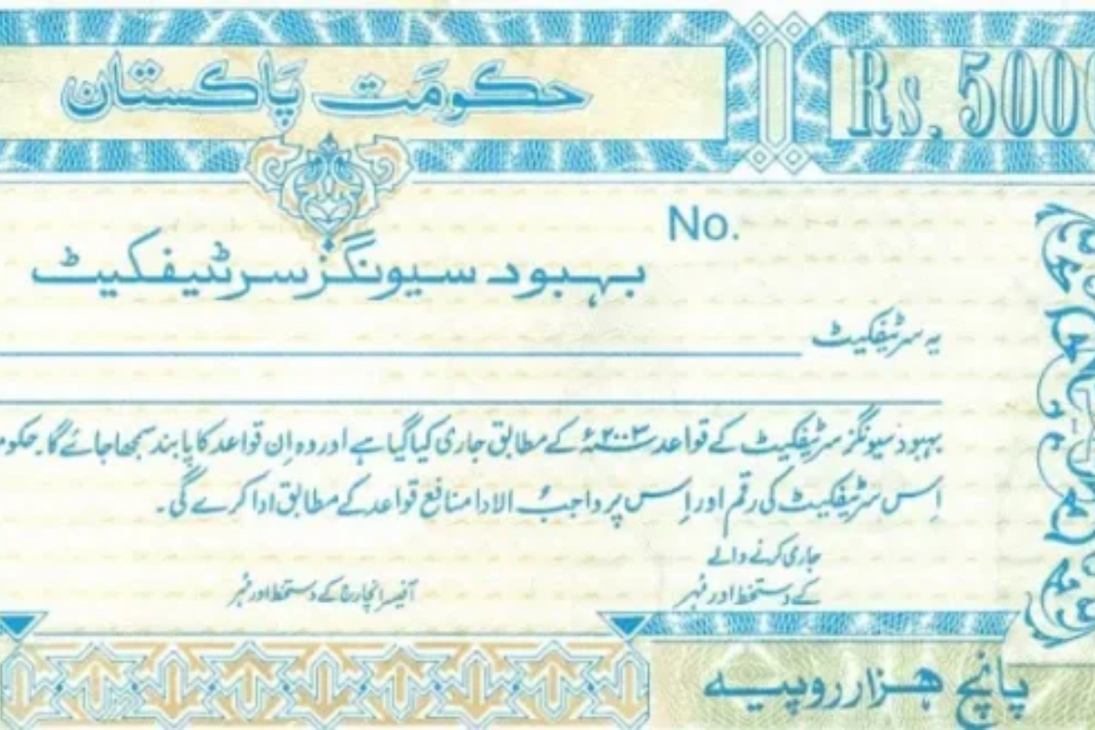 Qaumi Bachat Bank new profit rate