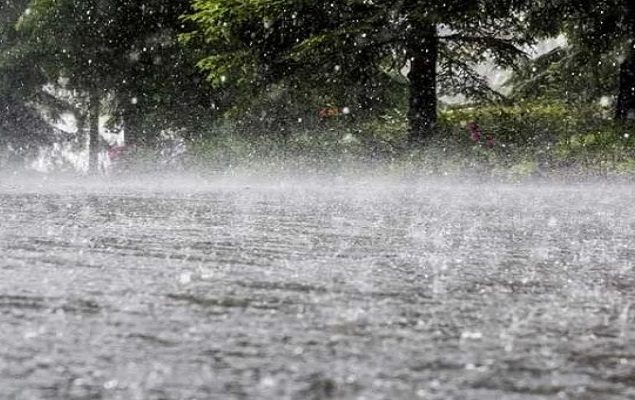 Monsoon rains expected across most parts of country till Aug 18: NDMA