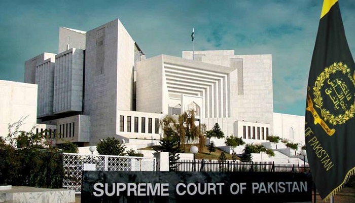 SC suspends IHC verdicts in audio leaks case