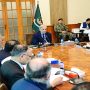 PM Shehbaz resolves to prevent inimical forces from disrupting Balochistan’s peace, stability