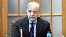 PM Shehbaz vows to eliminate terrorism from Balochistan