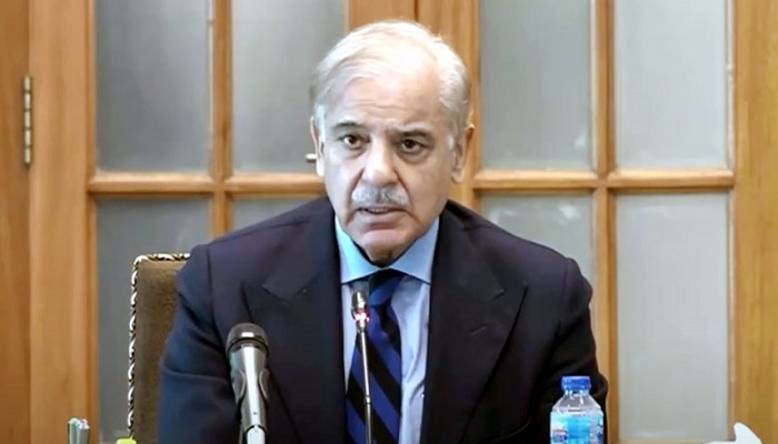 PM Shehbaz vows to eliminate terrorism from Balochistan