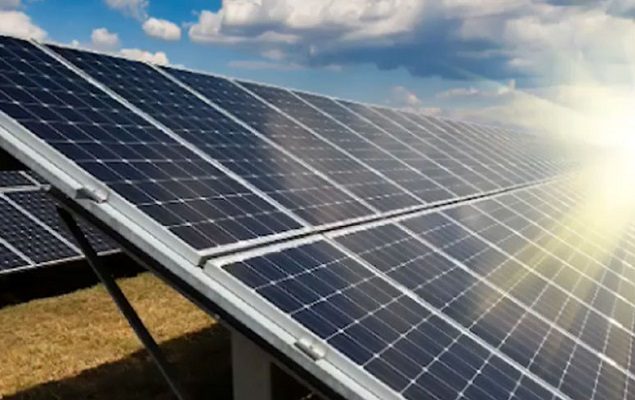 Solar Panel Prices Drop Again in Pakistan