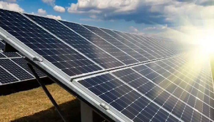 Solar Panel