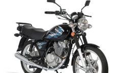 Suzuki Set to Launch Stylish New Motorcycles- GS150 Makes Comeback with Modern Twist