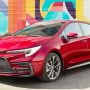 Toyota Corolla Latest Price in Pakistan & Features – September 2024