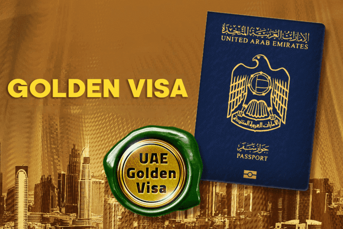 UAE Golden Visa