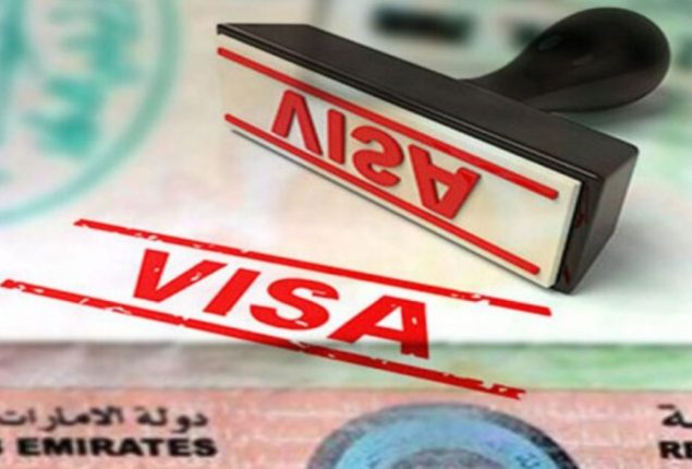 UAE new visa rules