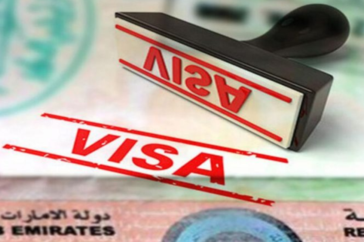 UAE new visa rules