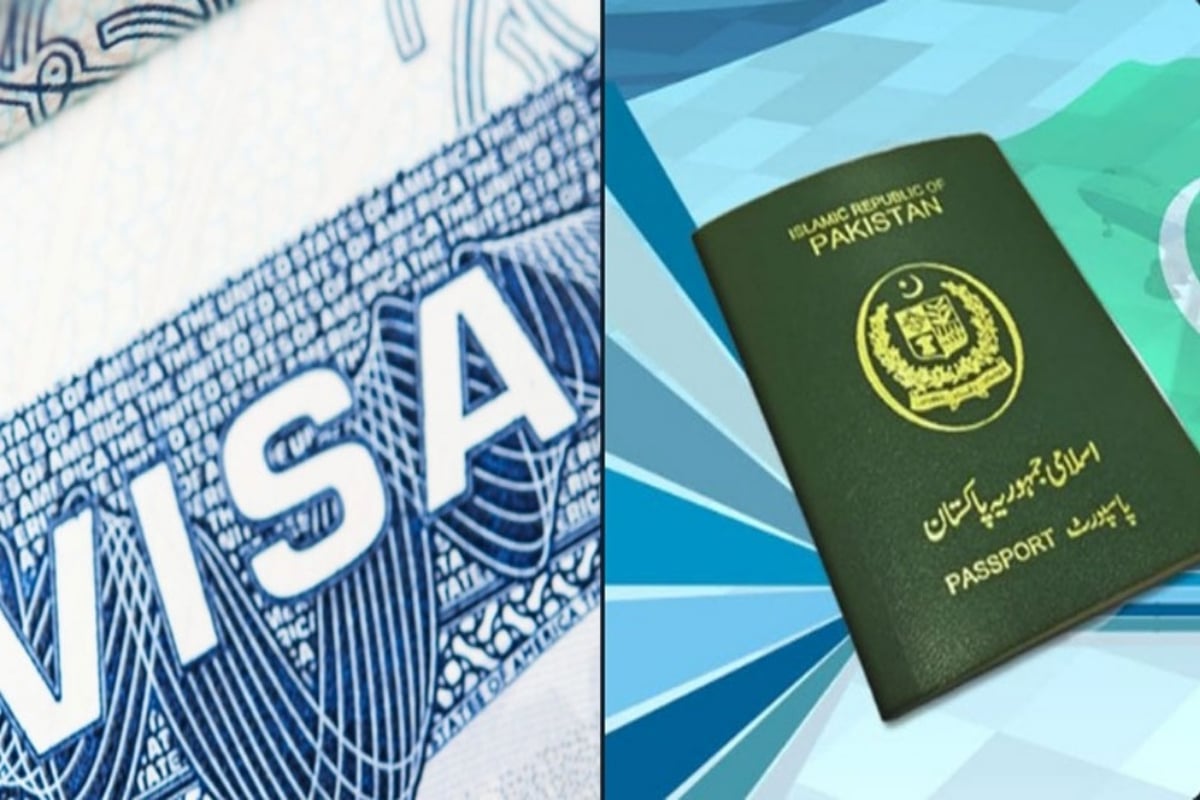 US Visa appointment wait time in Pakistan 2024 update
