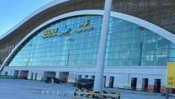 New Gwadar Airport to be inaugurated on Aug 14