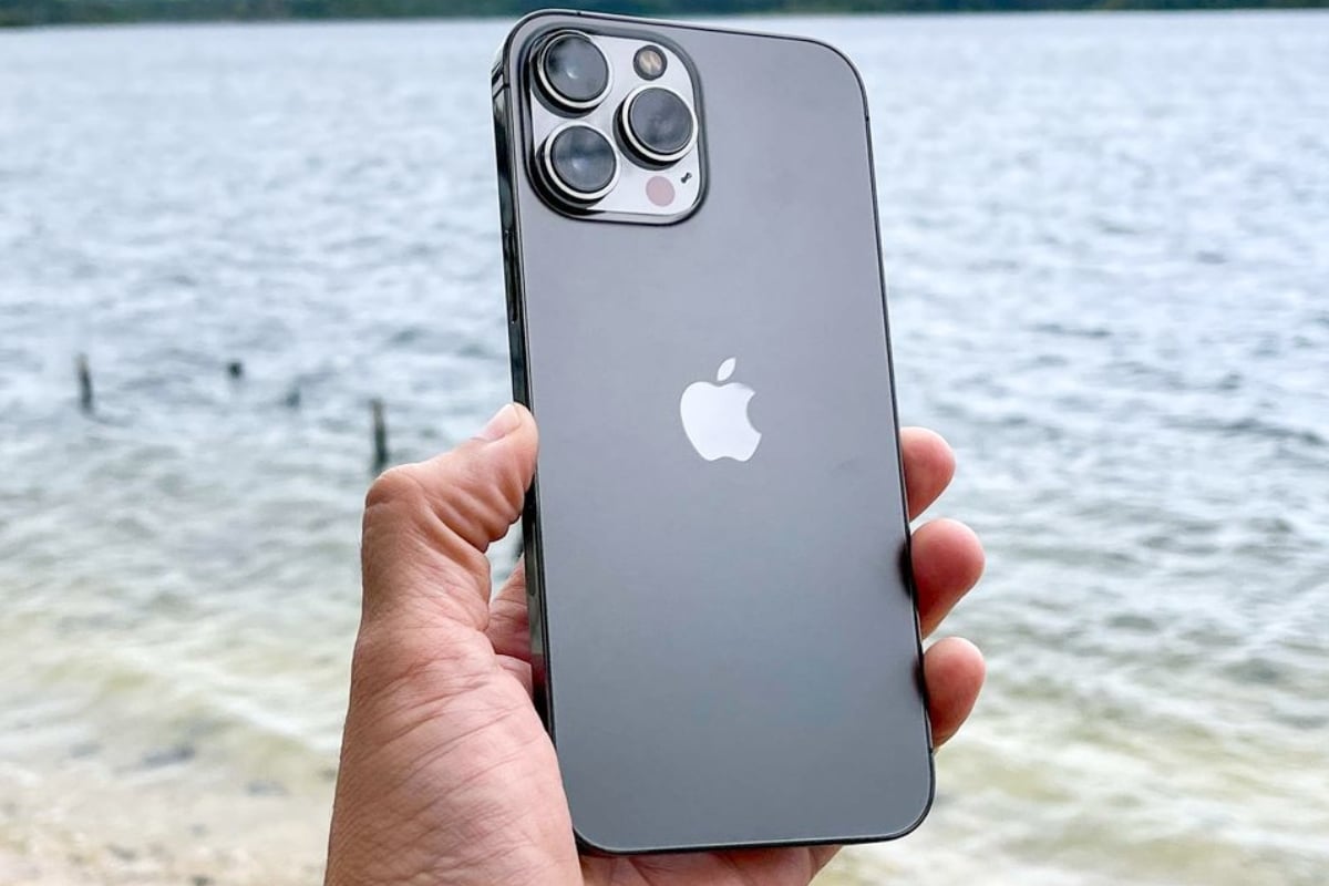 iPhone 13 Pro Max PTA tax in Pakistan
