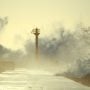 Japan: Typhoon Shanshan hits Kyushu
