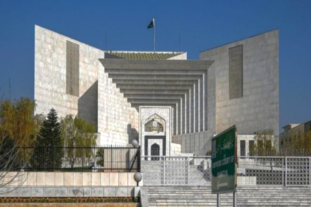 Supreme Court