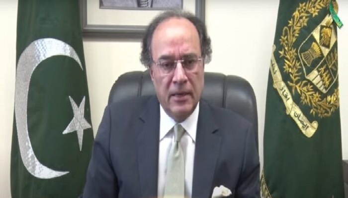 Aurangzeb vows to continue with tax reforms, rightsizing for macroeconomic stability