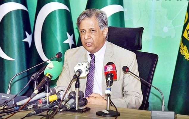 Decision to join political party by independents irreversible: Tarar