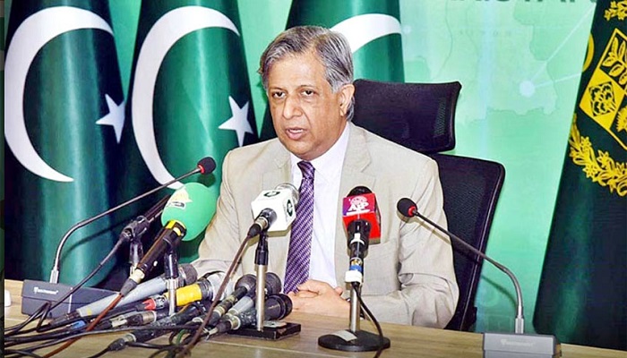 Decision to join political party by independents irreversible: Tarar