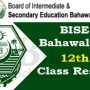 BISE Bahawalpur class 12 Results 2024 announced – check here