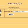BISE DG Khan inter part 2 results 2024 announced – check here