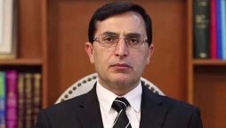 Proposed legislation should be crafted in best interest of country, its people: Gohar