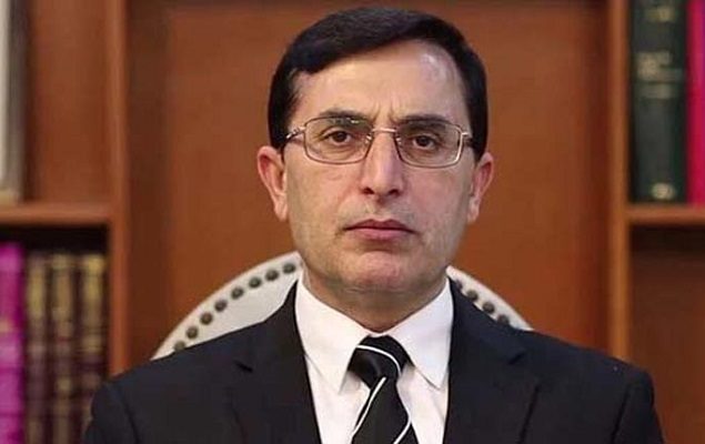 Legislation should be crafted in best interest of country, its people: Gohar