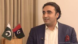 Bilawal urges political parties to come together for ‘New Democratic Charter’