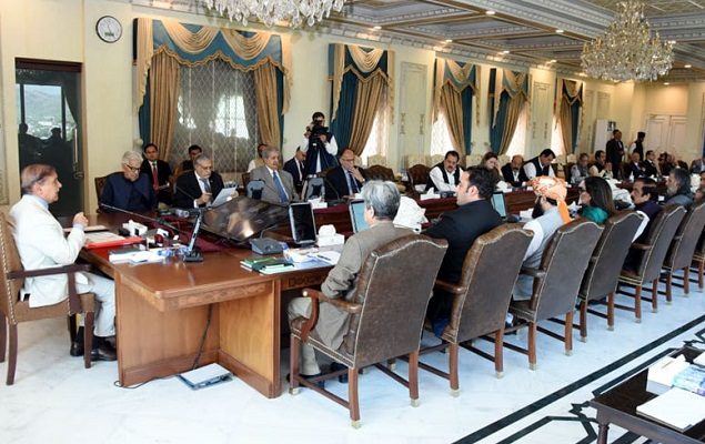 Federal Cabinet approves plan to boost Gwadar Port’s operations