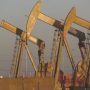 International drop in crude oil prices