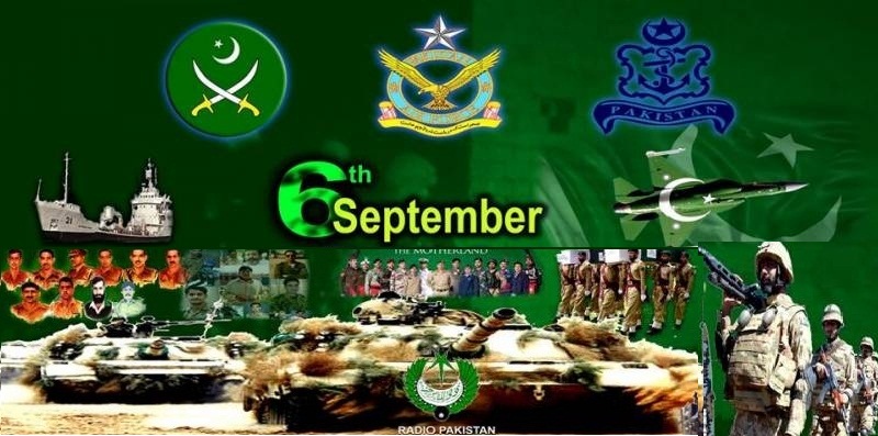 Defence and Martyrs Day will be observed tomorrow