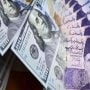 US dollar rate in Pakistan on Oct 25 down by 0.20 paisa to Rs277.64