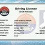 New Fee Structure for Car, Motorcycle Driving Licenses in Sindh – Sept 2024