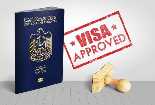 Dubai family visa sponsor: Minimum salary needed for Pakistanis – Sept 2024