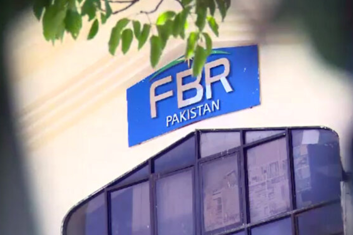 FBR
