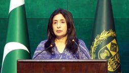 Pakistan rejects India’s unilateral claims on Jammu and Kashmir, calls for meaningful dialogue