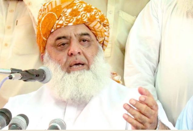 Amendment to weaken judicial system will not be supported, vows Fazl